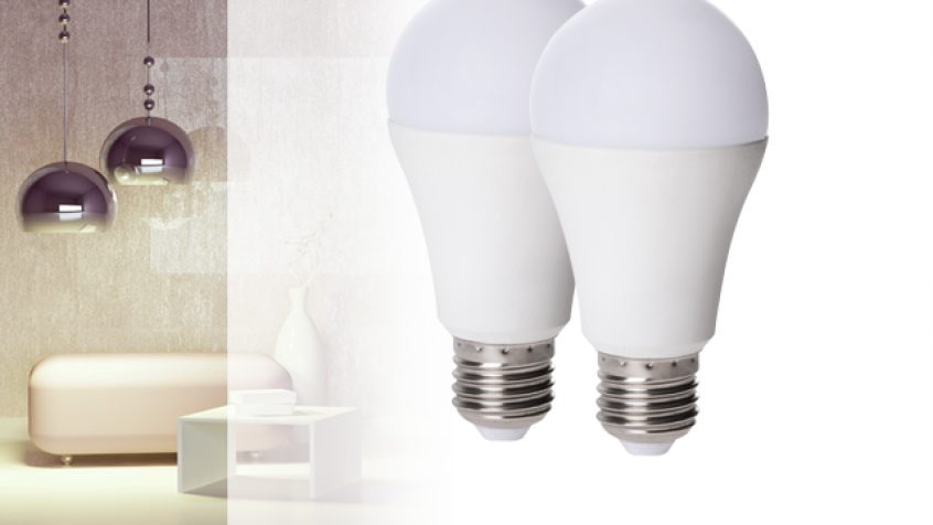 Nowa rodzina źródeł LED OMEGA z trzonkiem E27