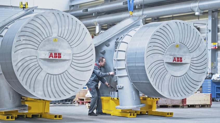 Modernizacja turbosprężarek, która zwiększa wskaźnik rentowności inwestycji do 64 proc.