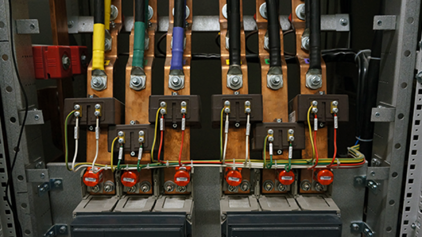 IntelliSAW i MT-101 zapewniają zdalny monitoring temperatur