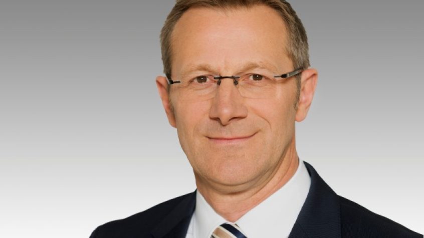 Rolf Najork