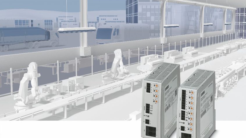 Współczesne, automatyczne, systemy pracują stale całymi dobami, wielokanałowe elektroniczne wyłączniki zapewniają działanie jak  również zwiększają dyspozycyjność.