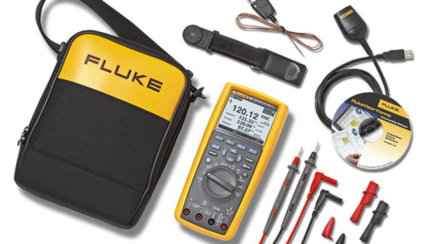 Fluke 289