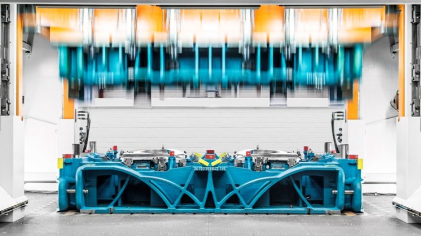 Audi opracowało nową generacją narzędzi