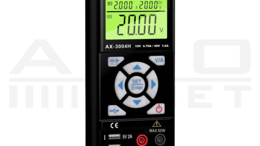 AXIOMET AX-3004H