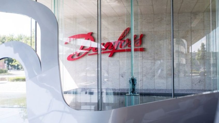 Danfoss