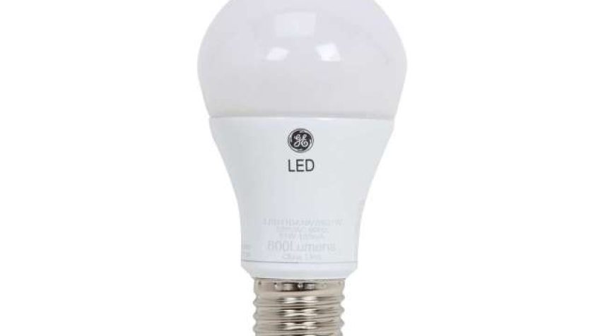 Żarówka LED