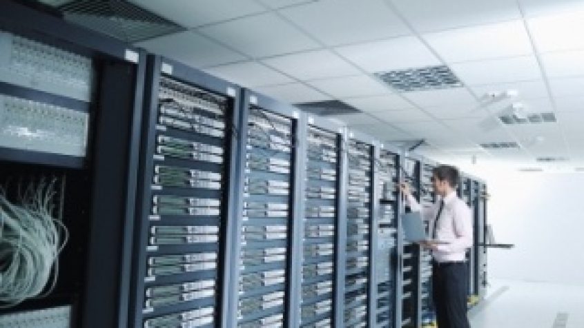 DATA CENTER TRENDS