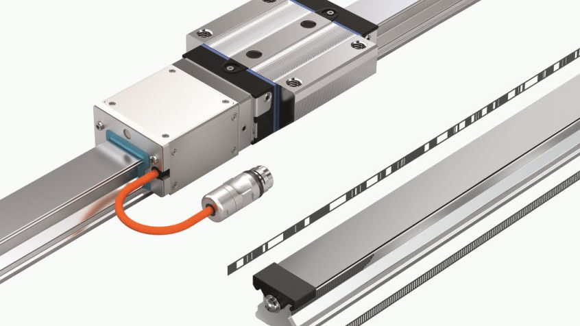 Zintegrowany system pomiarowy