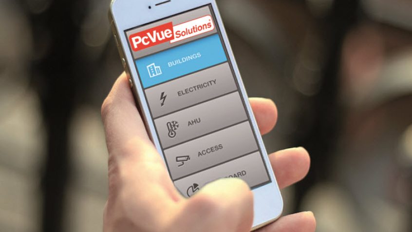 PcVue