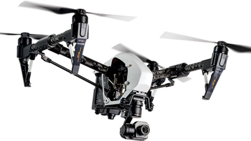 Flir Dron