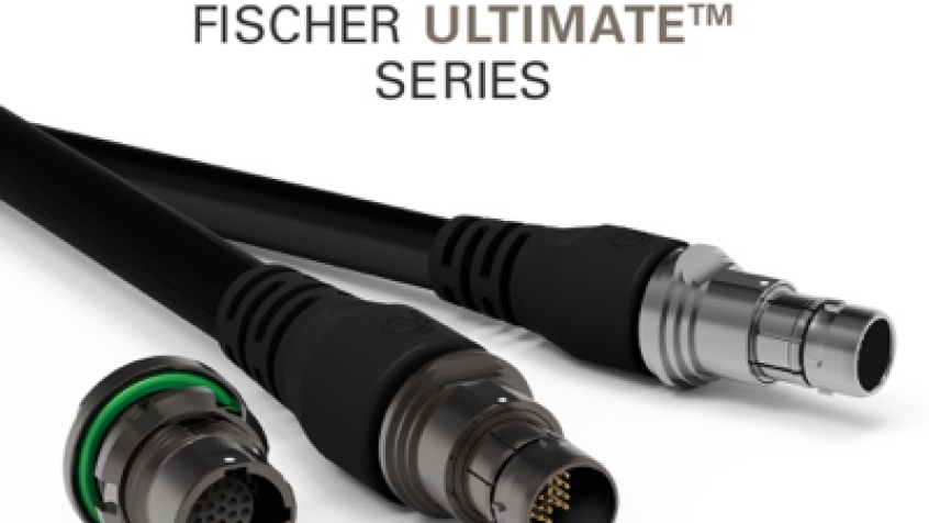Złącza Fischer Connectors