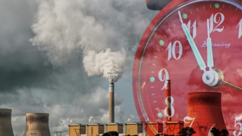 Możliwe problemy z energią dla biznesu i mieszkańców podczas nadchodzących upałów