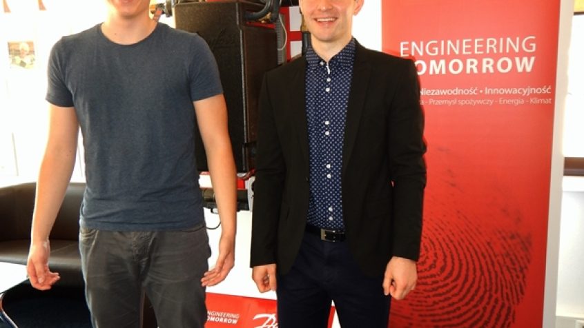 Laureaci Akademii Danfoss z woj. pomorskiego