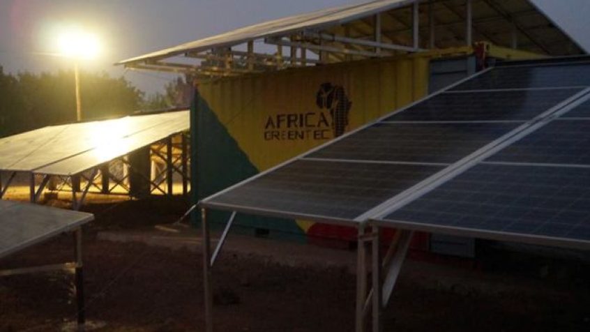 AfricaGreenTec