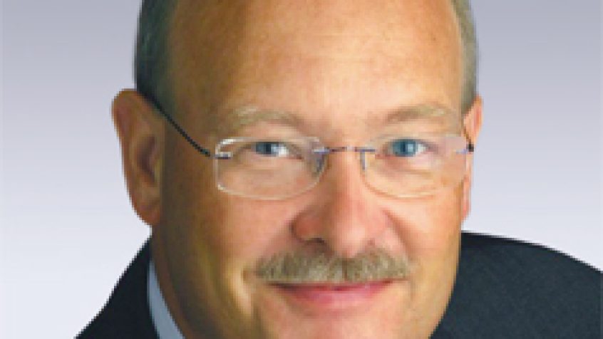 prof. Guntherem Reinhartem z Uniwersytetu Technicznego w Monachium