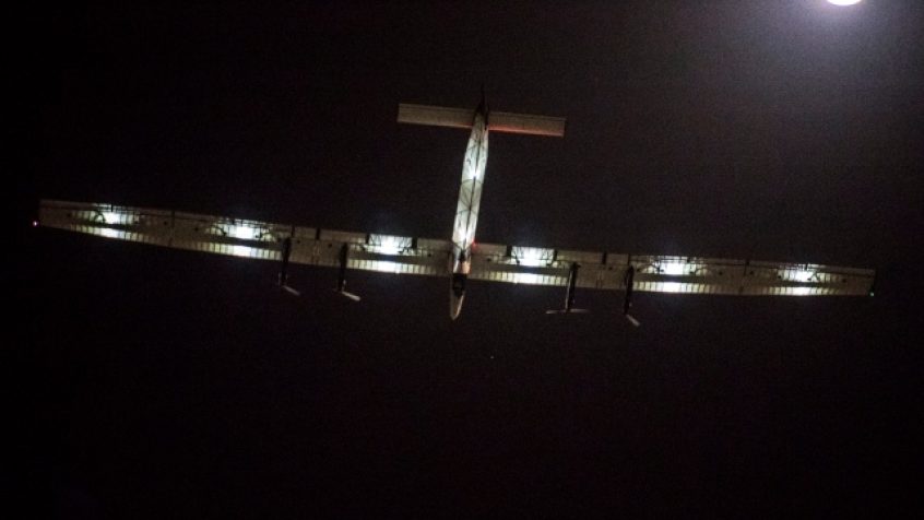 Solar Impulse