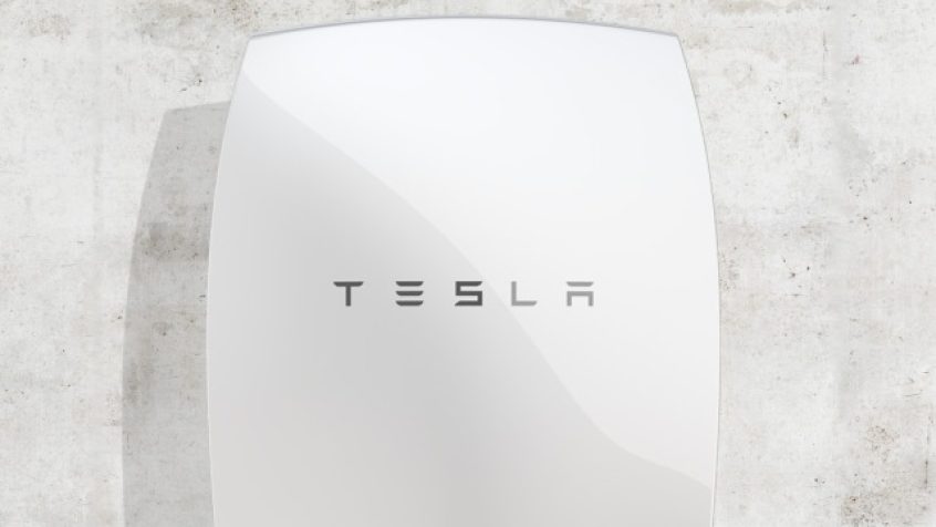 Tesla Powerwall