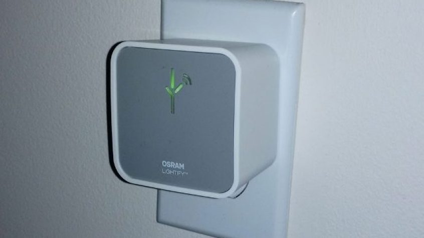 Wykryto lukę w zabezpieczeniach inteligentnych żarówek OSRAM Lightify