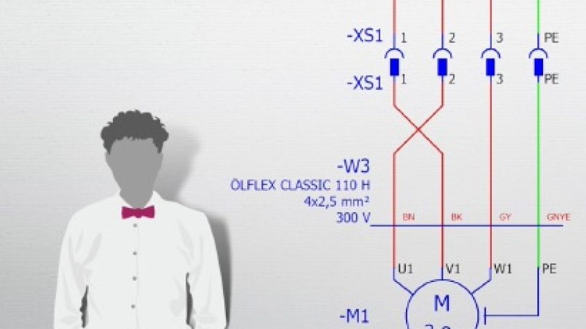 EPLAN Data Portal udostępnia dane w formacie DXF