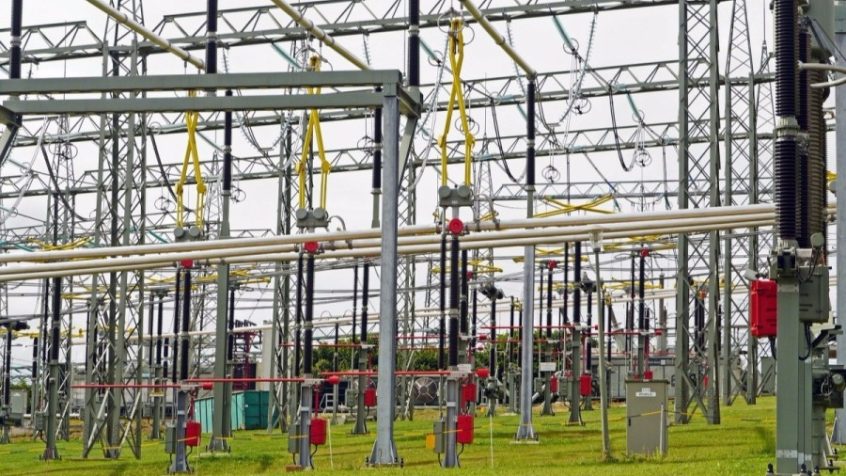 Polskie Sieci Elektroenergetyczne SA