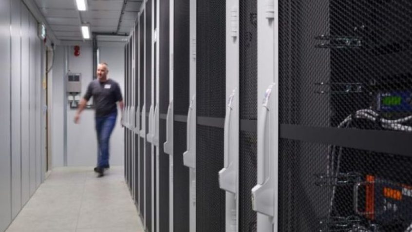 Data center