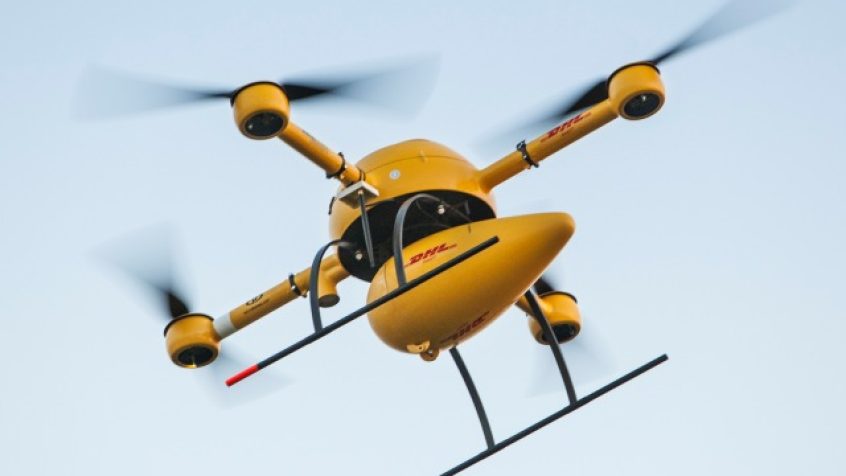 Dron