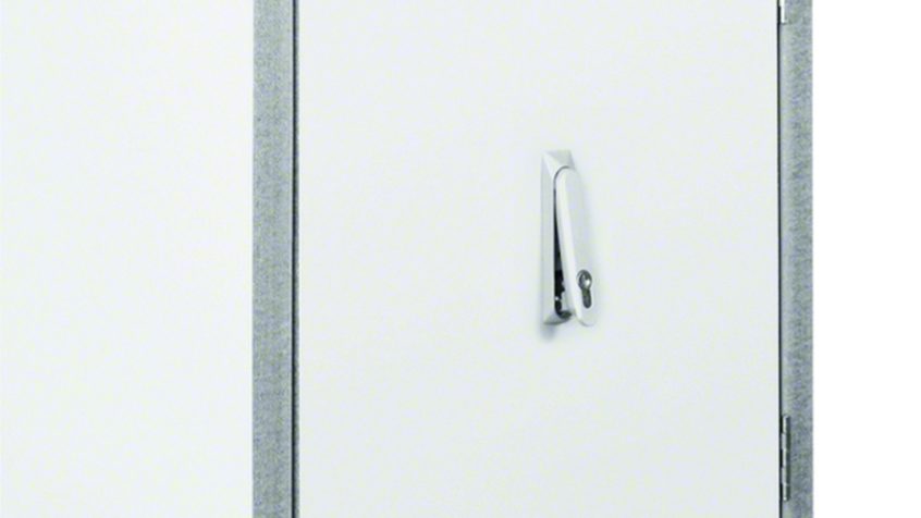 Obudowa Hager FB31LN
