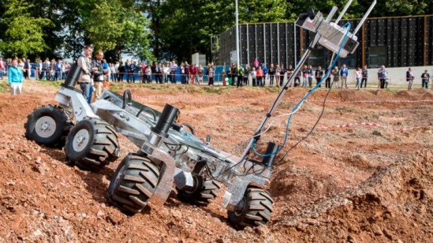 European Rover Challenge