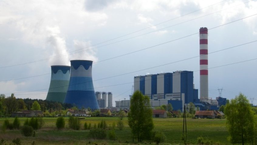 Elektrownia Opole