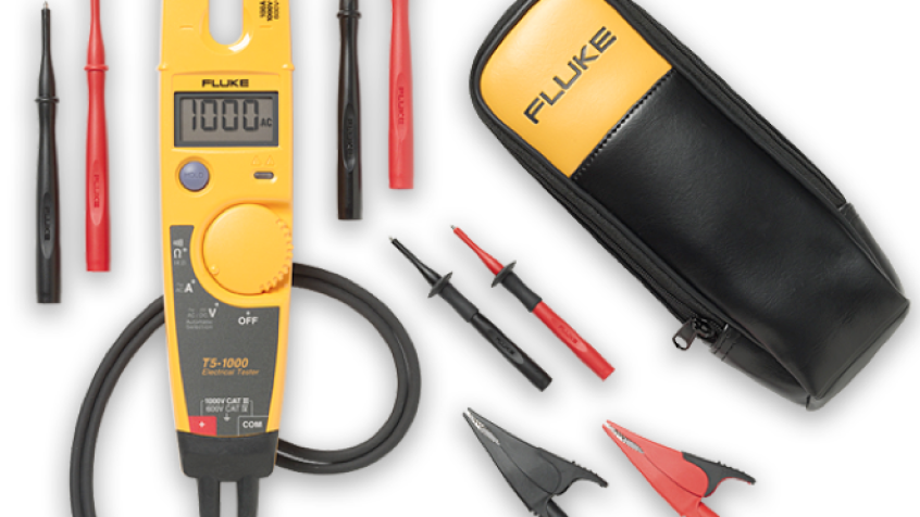 Fluke T5-1000