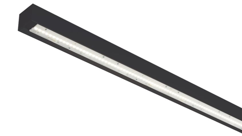 Certyfikowana oprawa YellowDot Ready LED od Grupy Trato-TLV