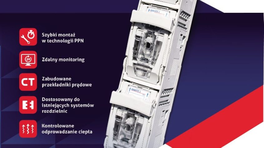 SmartARS pro – inteligencja i bezpieczeństwo w nowej generacji rozłączników ARS pro