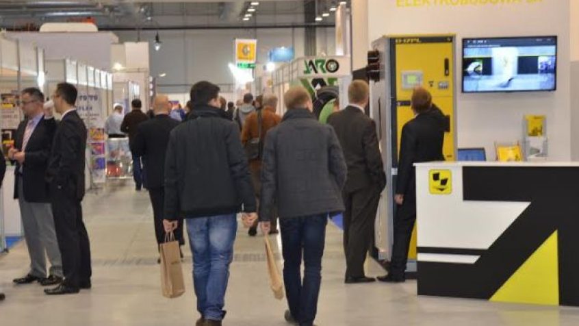 Nagrodę targową za produkt roku na Targach Energetycznych ENERGETICS otrzymała firma ELEKTROBUDOWA S.A. za rozdzielnicę WN-OPTIMA 145.