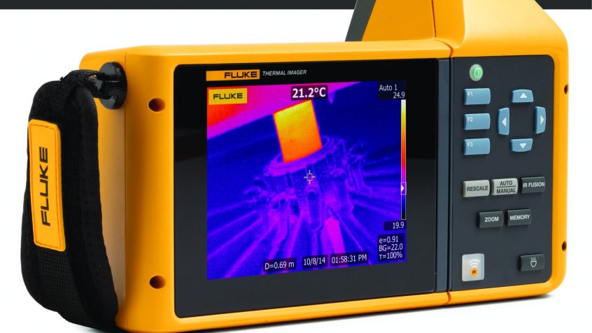 Fluke Connect