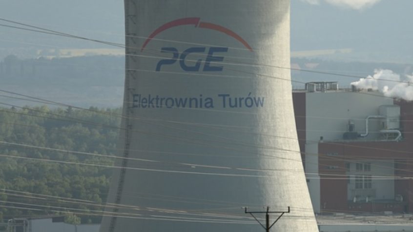 Elektrownia Turów