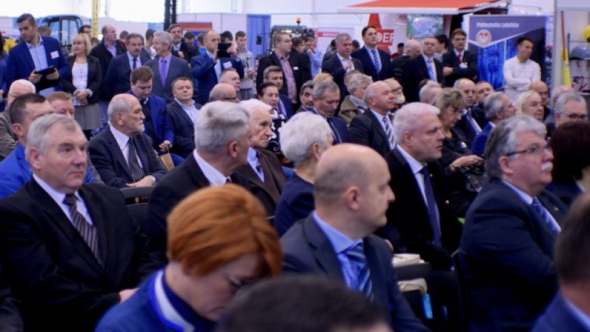 ENERGETICS 2016 - najważniejsze spotkanie biznesowe na Lubelszczyźnie