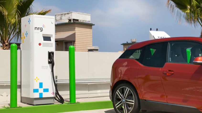 ABB i Microsoft wspólnie uruchomią platformę usług ładowania pojazdów elektrycznych nowej generacji