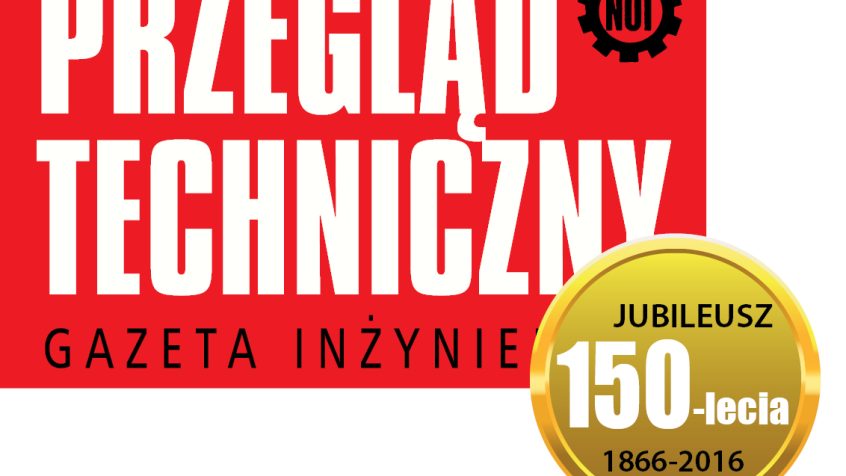150-lecie Przeglądu Technicznego