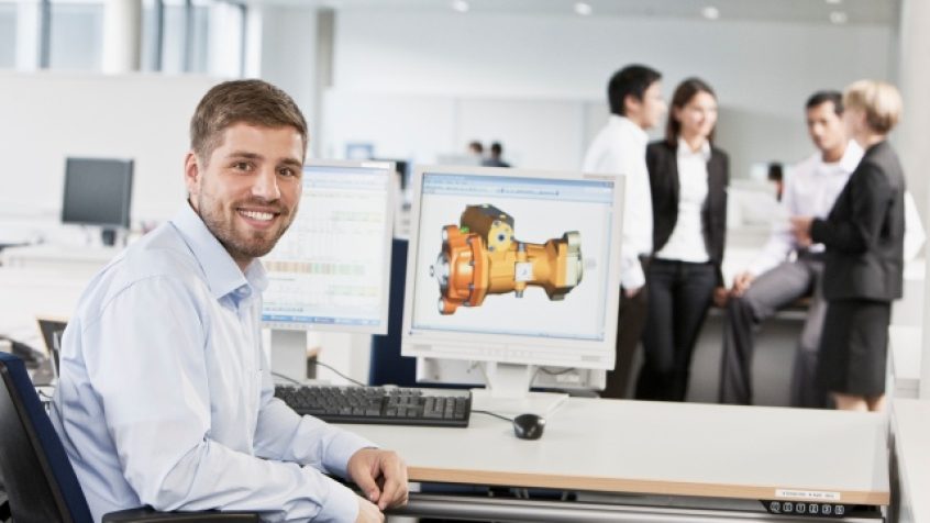 Bosch Rexroth eShop