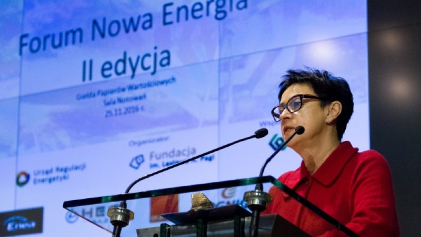 Forum Nowa Energia