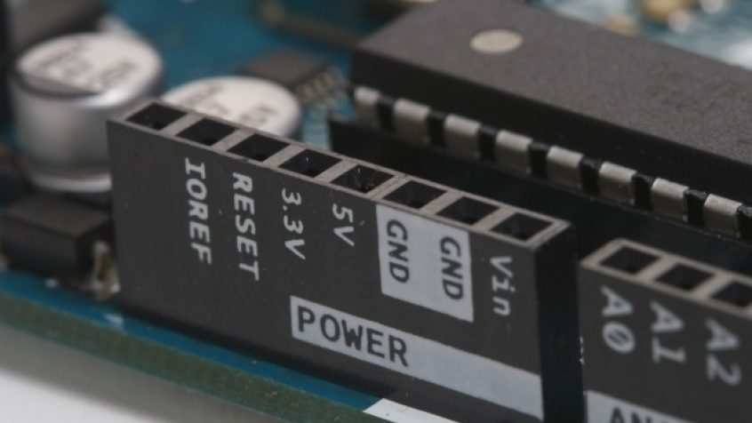Arduino