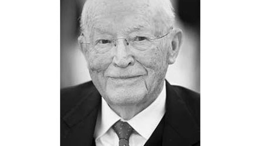 Dr. Oswald Hager