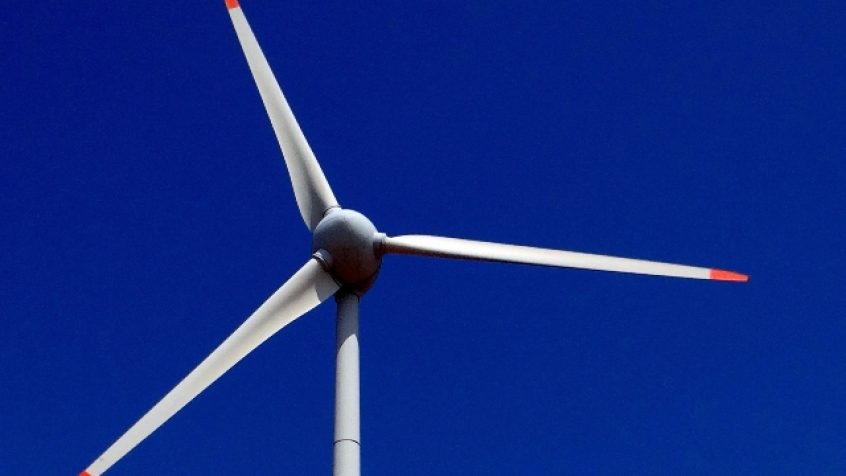 Turbina wiatrowa