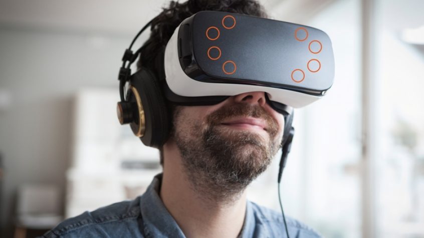 Technologia LED w Virtual Reality i Augumented Reality