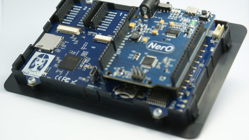 Zestaw CleO50 + NerO