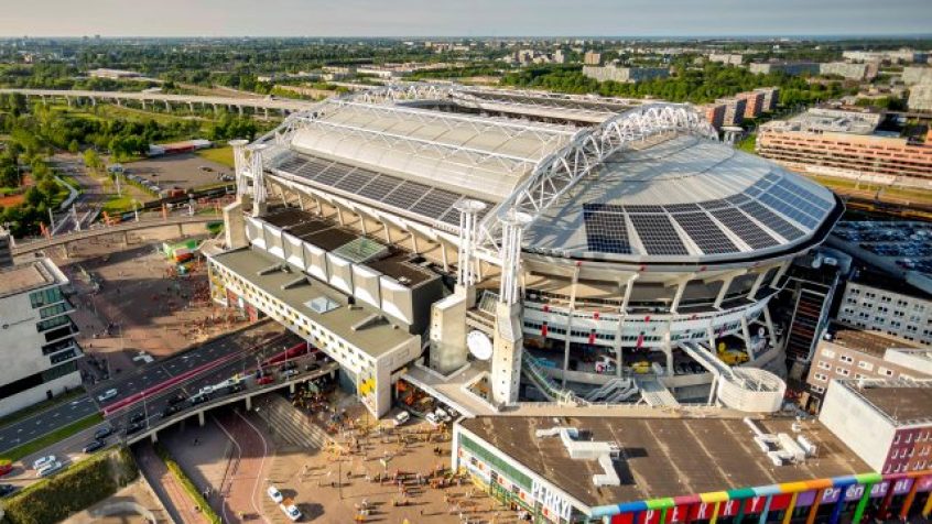 Amsterdam ArenA