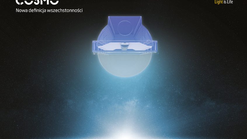 COSMO FX