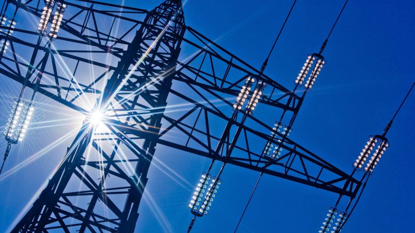 Zmiana sprzedawcy energii elektrycznej w firmie