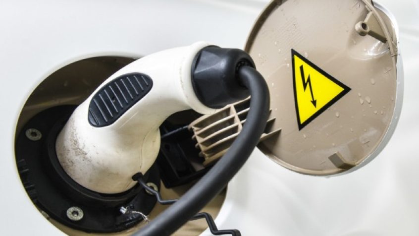 W Bielsku-Białej ruszyła produkcja elektrycznego Fiata 500