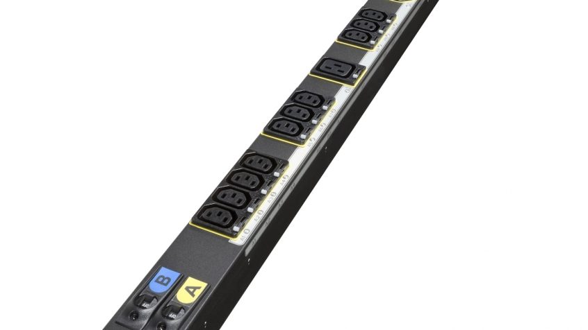 Eaton ePDU G3 Managed